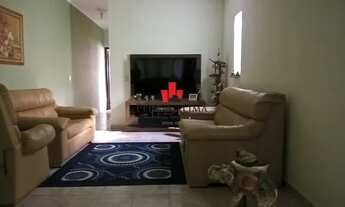 Imagem 2: Sobrado com 3 Dormitórios, sendo 1 Suíte e 2 vagas, na Vila Ré