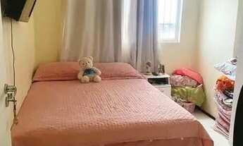 Imagem 5: Mirantes Passaré - 58m² - Andar Alto - 3 quartos - Nascente - Lazer - Passaré