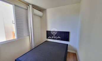 Imagem 6: Apartamento mobiliado 2 quartos 1 vaga - Jd. Jockey Club - Londrina/PR