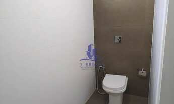 Imagem 2: Casa MOBILIADA com 4 suítes, 332 m² - venda por R$ 2.800.000 ou aluguel por R$ 17.933/mês