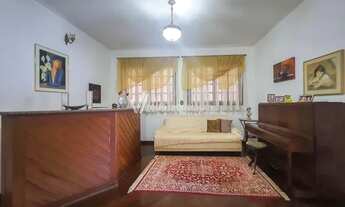 Imagem 6: Casa - Jardim Chapadão - Campinas