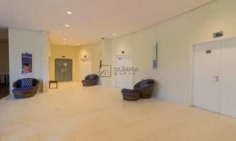 Imagem 7: Apartamento Locação Brooklin 98 m² 2 Dormitórios