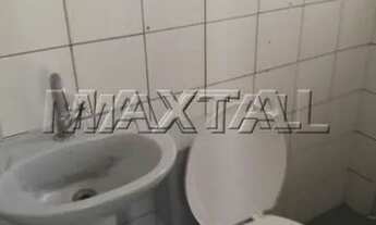 Imagem 6: Sala Comercial de 40 m², 1 banheiro em Santana