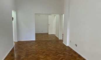 Imagem 2: Apartamento 2 quartos amplos de frente com garagem