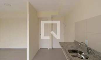 Imagem 6: Apartamento para Aluguel - Vila Constança , 1 Quarto, 26 m2