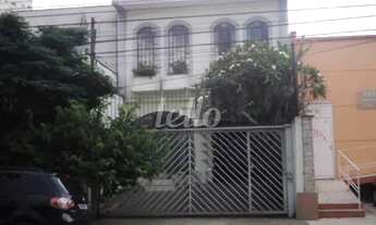 Imagem: São Paulo - Casa Comercial - Santana
