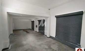 Imagem 7: Salão/Galpão (salão - térreo