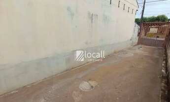 Imagem 3: Casa com 2 dormitórios, 120 m² - venda por R$ 180.000,00 ou aluguel por R$ 1.065,00/mês