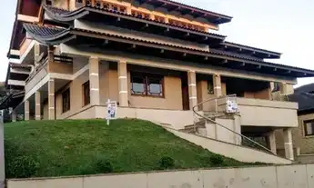 Imagem: Casa Condominio para Venda - 800m², 4 dormitórios