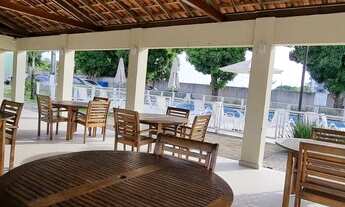 Imagem 2: Apartamento para venda possui 73 metros quadrados com 3 quartos em Coroado - Manaus - AM