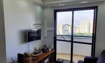 Imagem 5: Apartamento no Lauzane Paulista com 3 dormitórios