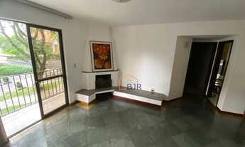 Imagem 7: Apartamento para venda com 263m², com 5 quartos no Cabral - Curitiba - PR