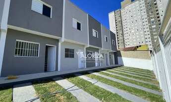 Imagem 2: Casa com 2 dormitórios à venda - Jardim Betânia - Sorocaba/SP