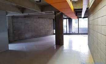 Imagem 4: COMERCIAL - REAL PARQUE - SP