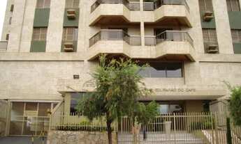 Imagem 2: Apartamento em Higienopolis - Ribeirão Preto