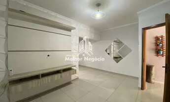 Imagem 3: Casa com 2 dorms, Parque das Nações (Nova Veneza), Sumaré - R$ 300 mil, Cod: 3RCA2806