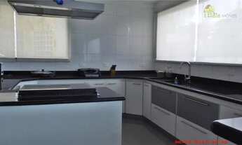 Imagem 7: Sobrado com 4 dormitórios, 550 m² - venda por R$ 2.500.000,00 ou aluguel por R$ 10.300,00