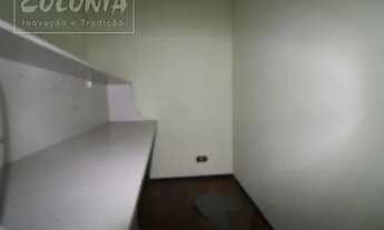Imagem 7: Santo André - Conjunto Comercial/sala - Jardim