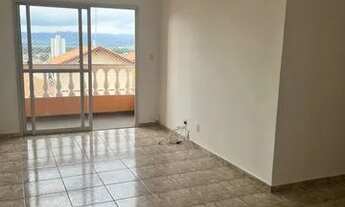 Imagem 2: Alugo apartamento no Cond. Vilaggio Di Antonini, bairro Vista Verde