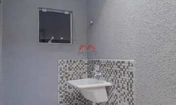 Imagem 6: CURITIBA - Casa Padrão - Campo de Santana