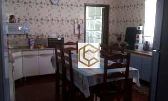 Imagem 3: Sobrado com 3 dormitórios à venda, 250 m² por R$ 1.290.000,00 - Jardim Gumercindo - Guarul