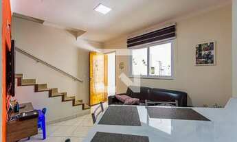 Imagem 3: Casa para Aluguel - Vila Tibirica, 2 Quartos, 76 m2