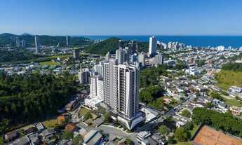 Imagem 7: LANÇAMENTO - APARTAMENTO 02 DORMITÓRIOS COM SUÍTE NA PRAIA BRAVA DE ITAJAÍ