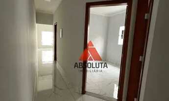 Imagem 5: Casa com 3 dormitórios à venda, 118 m² por R$ 590.000,00 - Parque Universitário - American