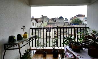 Imagem 7: São Paulo - Apartamento Padrão - Tremembé