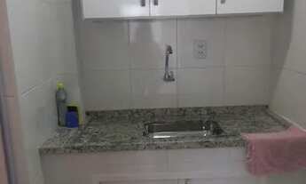 Imagem 4: Kitnet/conjugado para aluguel com 30 m² , composto de 1 quarto em Vila Buarque - São Paulo