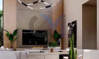 Imagem 4: Casa em Condomínio para Venda em Itu, Campos de Santo Antônio, 4 dormitórios, 4 suítes, 6