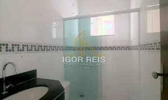 Imagem 7: Casa Linear, com 2 quartos (Suíte) no Vivendas dos Coqueiros 1 em Campos-RJ