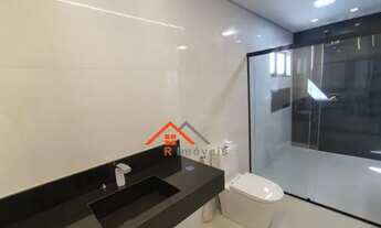 Imagem 6: Casa de Alto Padrão de 04 Suítes no Park Way