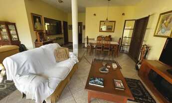 Imagem 6: Casa Condomínio - Urbanova - Residencial Altos da Serra I - 273m² - 5 Dormitórios