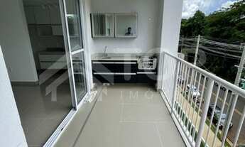 Imagem 7: Locação de Apartamentos / Padrão na cidade de São Carlos