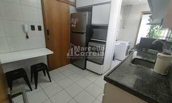 Imagem 4: Apartamento de 83m² no Edf. Villa Firenze em Casa Amarela