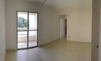 Imagem 2: Apartamento no condomínio reserva parque