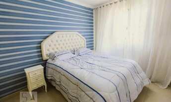 Imagem 6: Apartamento para Aluguel - Campos Elíseos, 1 Quarto, 50 m2