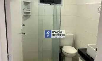 Imagem 3: Apartamento com 2 dormitórios, 43 m² - venda por R$ 170.000 ou aluguel por R$ 1.754/mês