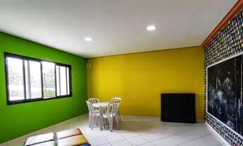 Imagem 5: Condomínio laranjeira