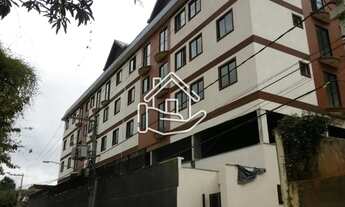 Imagem: Petrópolis - Apartamento Padrão - Itaipava