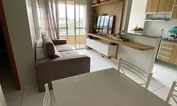 Imagem: Vende-se apartamento 2/4 no Edifício Torres