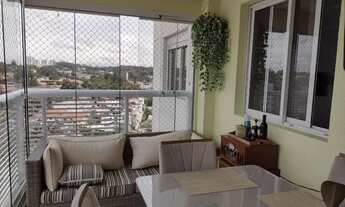 Imagem 3: Apartamento com 2 dormitórios, 67 m² - venda por R$ 690.000,00 ou aluguel por R$ 5.100,00