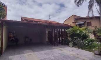 Imagem: Casa Terreá - Condomínio Esplanada do