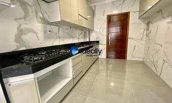 Imagem 5: Espetacular Apartamento EXCLUSIVIDADE Ideally Imoveis, Com 04 Quartos e 02 Vagas em mais d