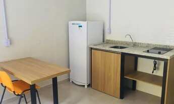 Imagem 3: Linda kitnet na Carvoeira - Somente mulheres