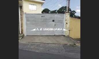 Imagem 4: São Paulo - Casa Padrão - VILA NINA