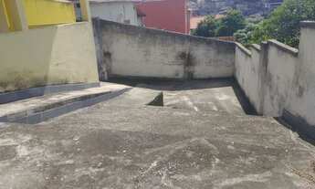 Imagem 4: Alugo Casa No Maria Goretti