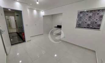 Imagem 7: Apartamento com 3 dormitórios à venda, 71 m² por R$ 490.000 - Vila Curuçá - Santo André/SP