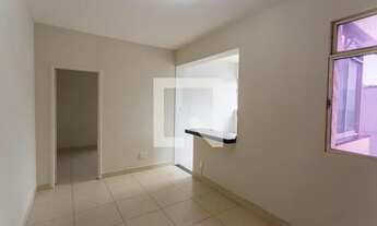 Imagem 2: Apartamento para Aluguel - Santo Antônio, 1 Quarto, 45 m2